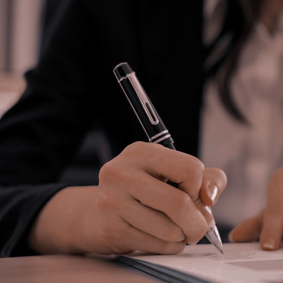 Comprendiendo las letras pequeñas de mi contrato con la anorexia.