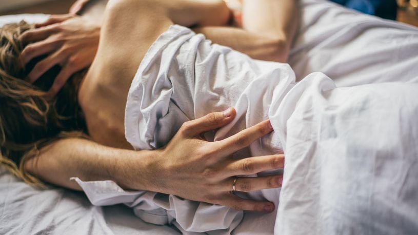 la decisión de una sexualidad responsable.