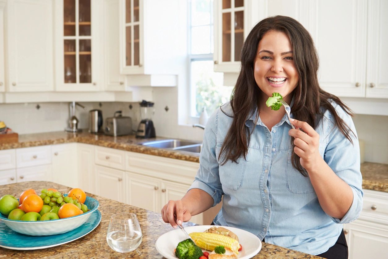 Alimentación de la mujer en el climaterio.