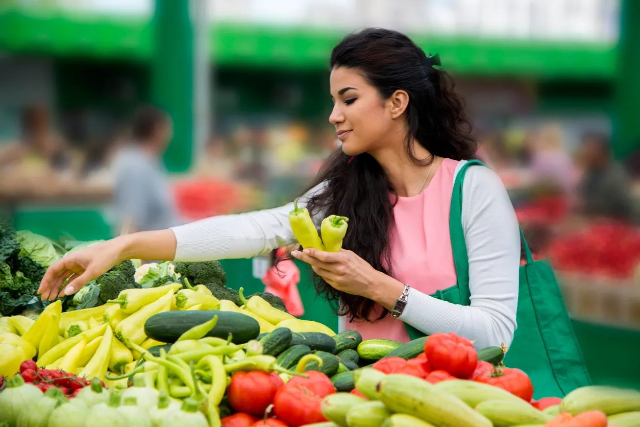 Trastornos alimentarios.